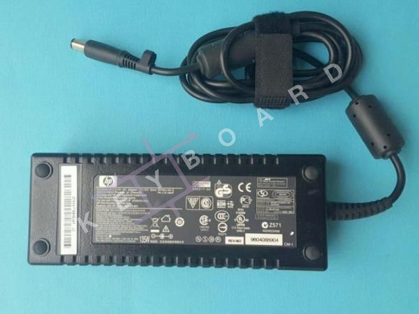 Блок живлення до ноутбука 7.4-5.0 Power Adapter COMPAQ